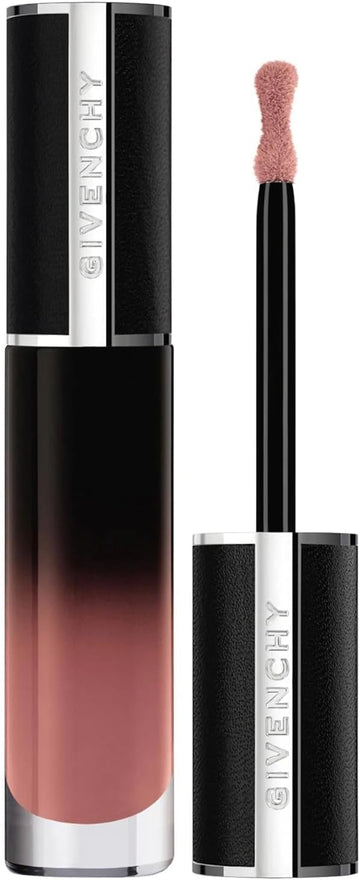 Givenchy Le Rouge Interdit Cream Velvet - 10 Beige Nude 6,5 Ml
