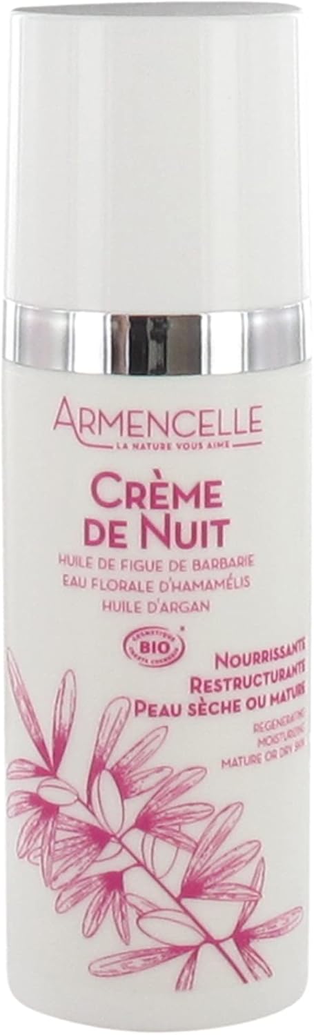 Armencelle Organic Night Cream 50ml
