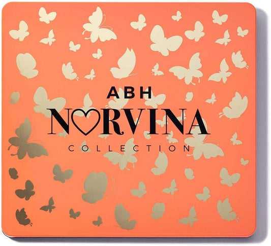 Anastasia Beverly Hills - Norvina Pro Pigment Palette - Vol. 3