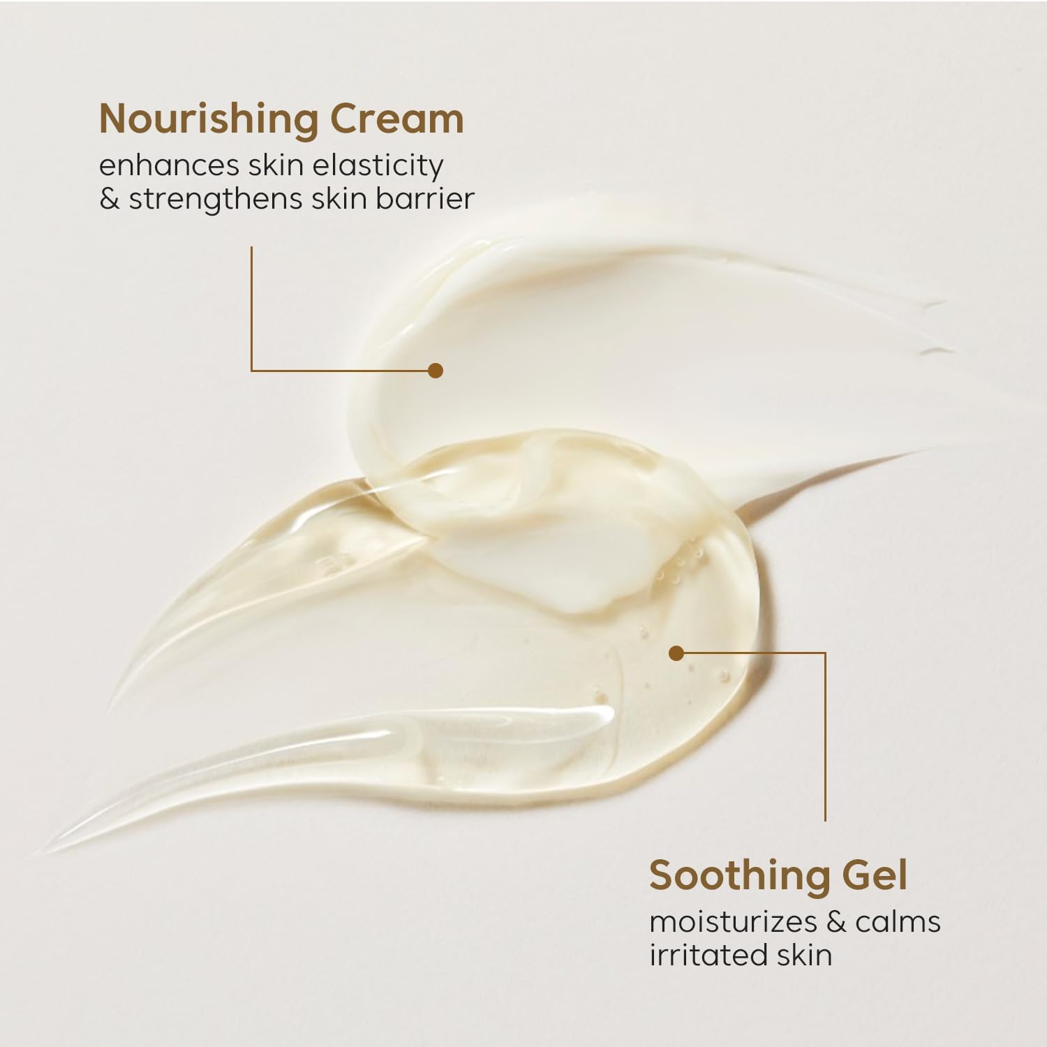 THANKYOU FARMER Rice Pure Gel and Cream | Korean Rice Extracts 100,000ppm | 2.81 Fl Oz (80ml) : Amazon.co.uk: Beauty