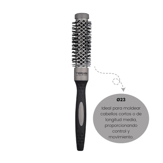 Termix Evolution Basic Hairbrush 23Mm P-Evo-5003Bp