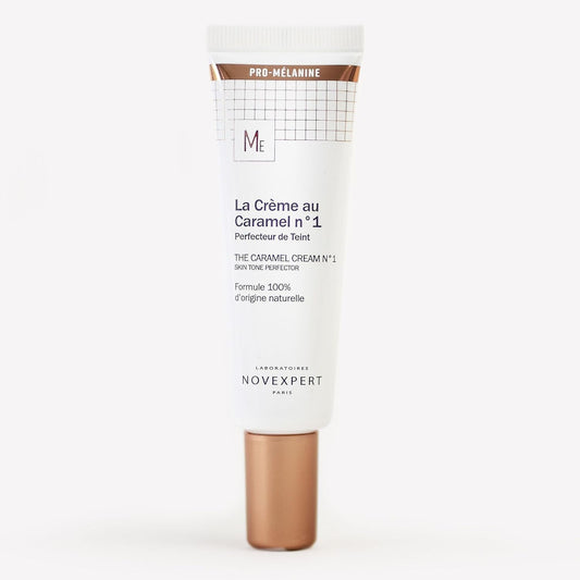 Anti Aging Skin Enhancement By Laboratoires Novexpert Paris Novexpert Enhancing Bb Cream The Caramel Cream 1 Ivory Radiance 30 Ml