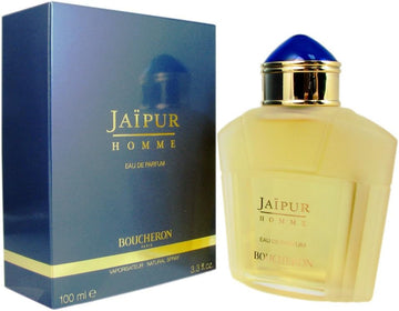 Boucheron Jaipur Homme Eau De Parfum 100Ml