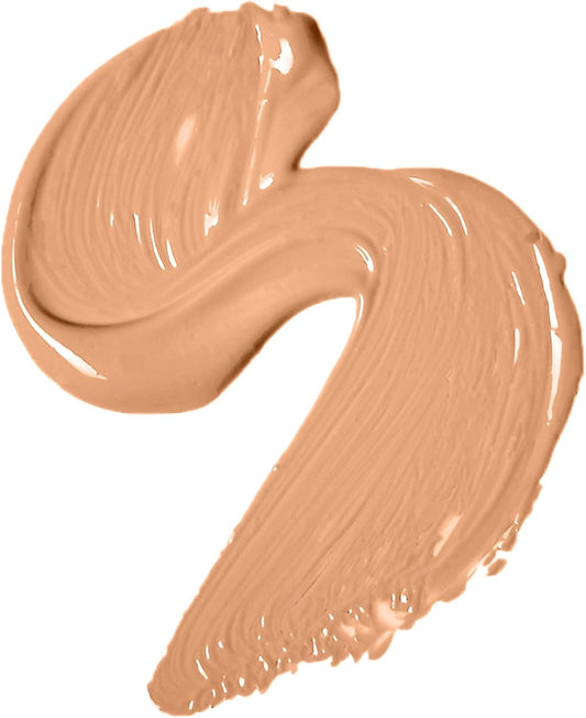 E.L.F Hydrating Satin Camo Concealer Tan Latte