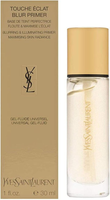 Ysl Touche Eclat Blur Primer