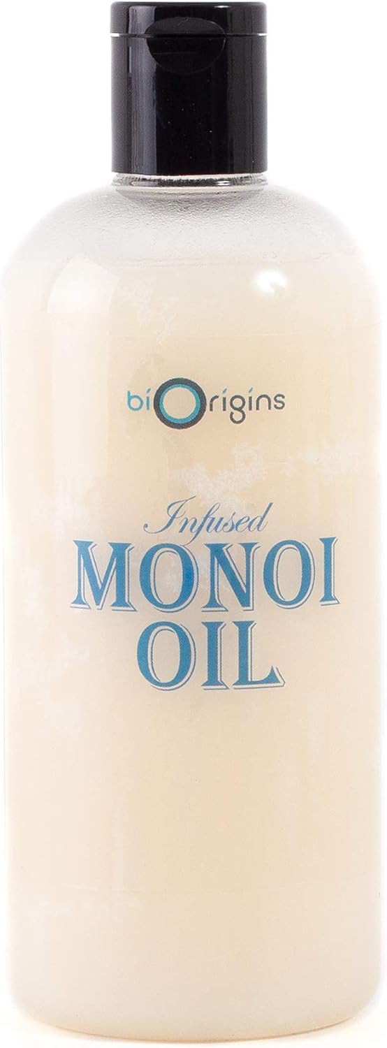 Mystic Moments Monoi Oil Infused - 500ml : Amazon.co.uk: Health & Personal Care