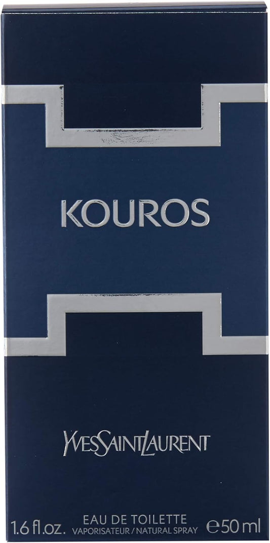 Yves Saint Laurent Kouros Edt Vapo 50 Ml - 50 Mililiters Ko11M