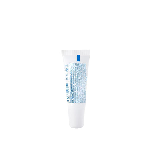 Malin + Goetz Lip Moisturizer For Men & Women, 0.3 Fl. Oz. - Hydrating Lip Gel For Chapped Lips, Nourishing Dry Lip Treatment, Vegan & Cruelty Free