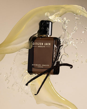Michael Malul Citizen Jack Open Road Eau De Parfum For Men - 100Ml | 3.4Oz