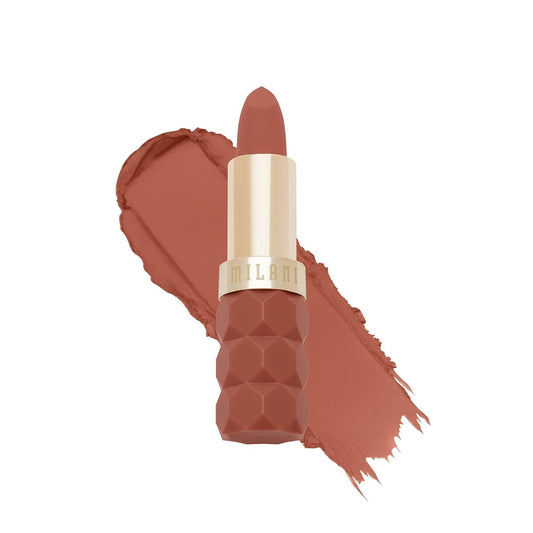 Milani Color Fetish Matte Lipstick (Sensual)