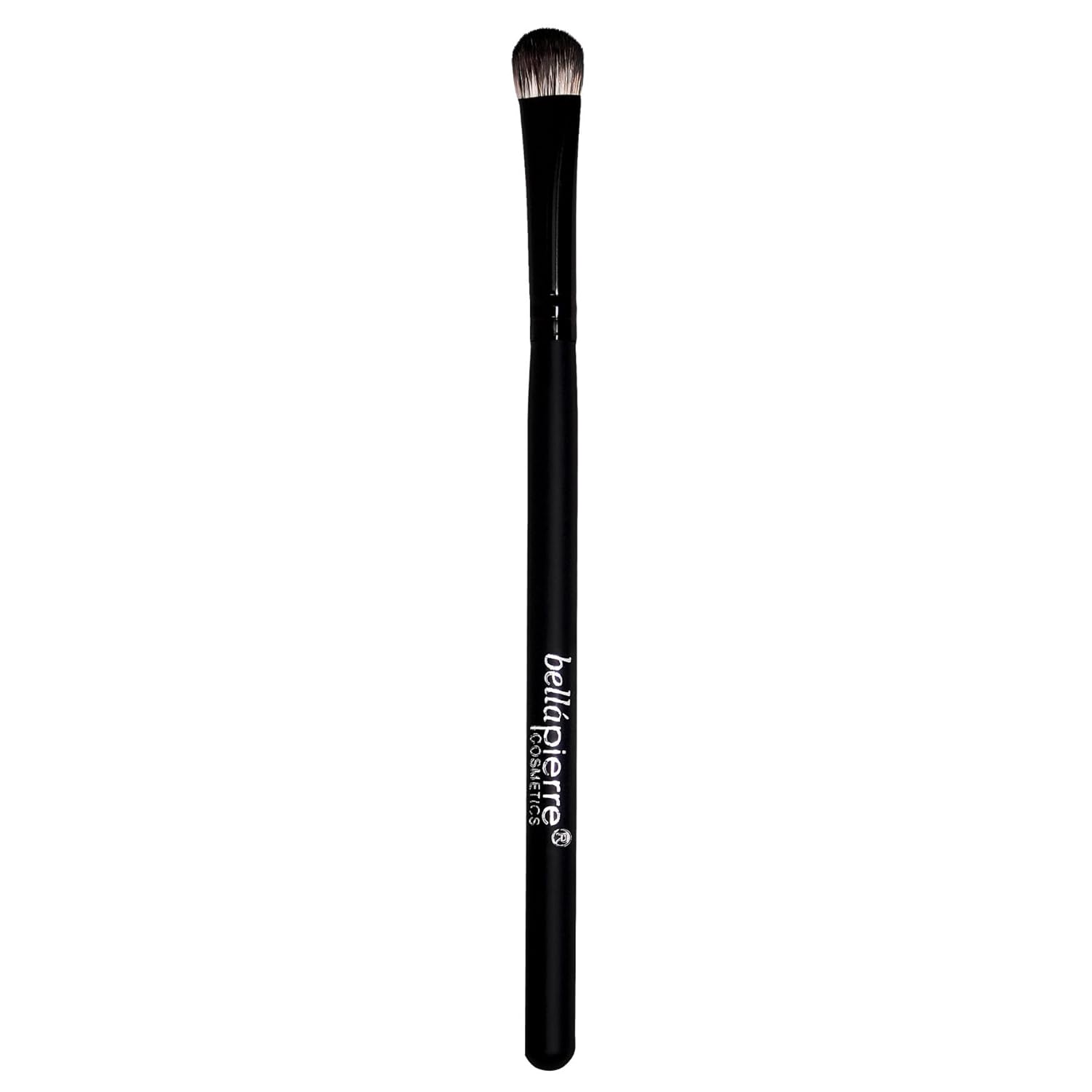 Bella Pierre Eye Shadow Brush, 1-Count : Beauty & Personal Care