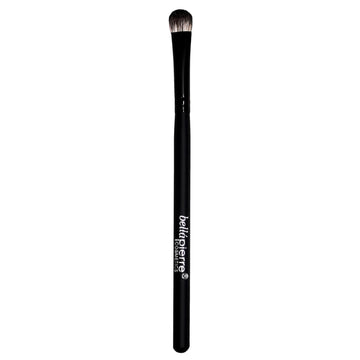 Bella Pierre Eye Shadow Brush, 1-Count : Beauty & Personal Care