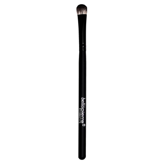 Bella Pierre Eye Shadow Brush, 1-Count : Beauty & Personal Care