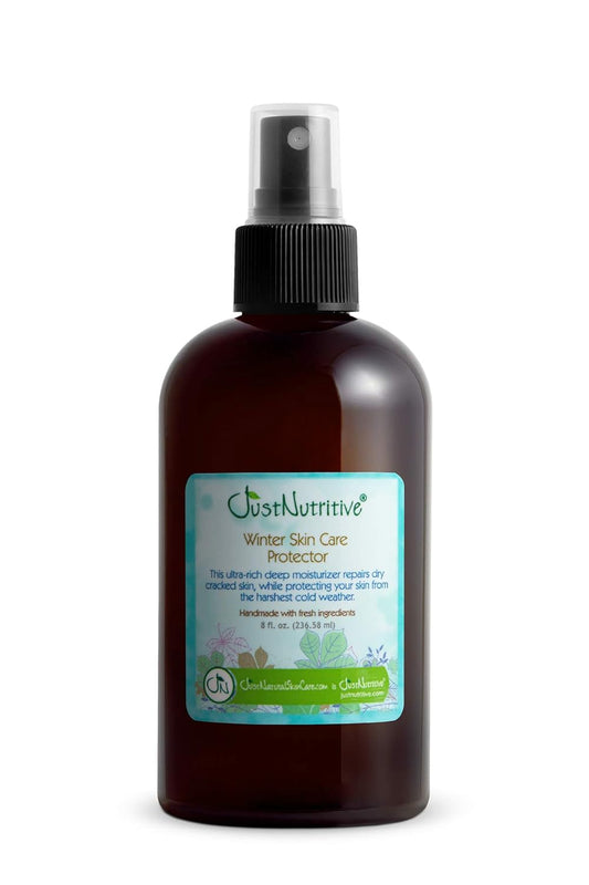 Just Nutritive Winter Skin Care Protector | The Best Skin Care Protector For You On Winter : Beauty & Personal Care