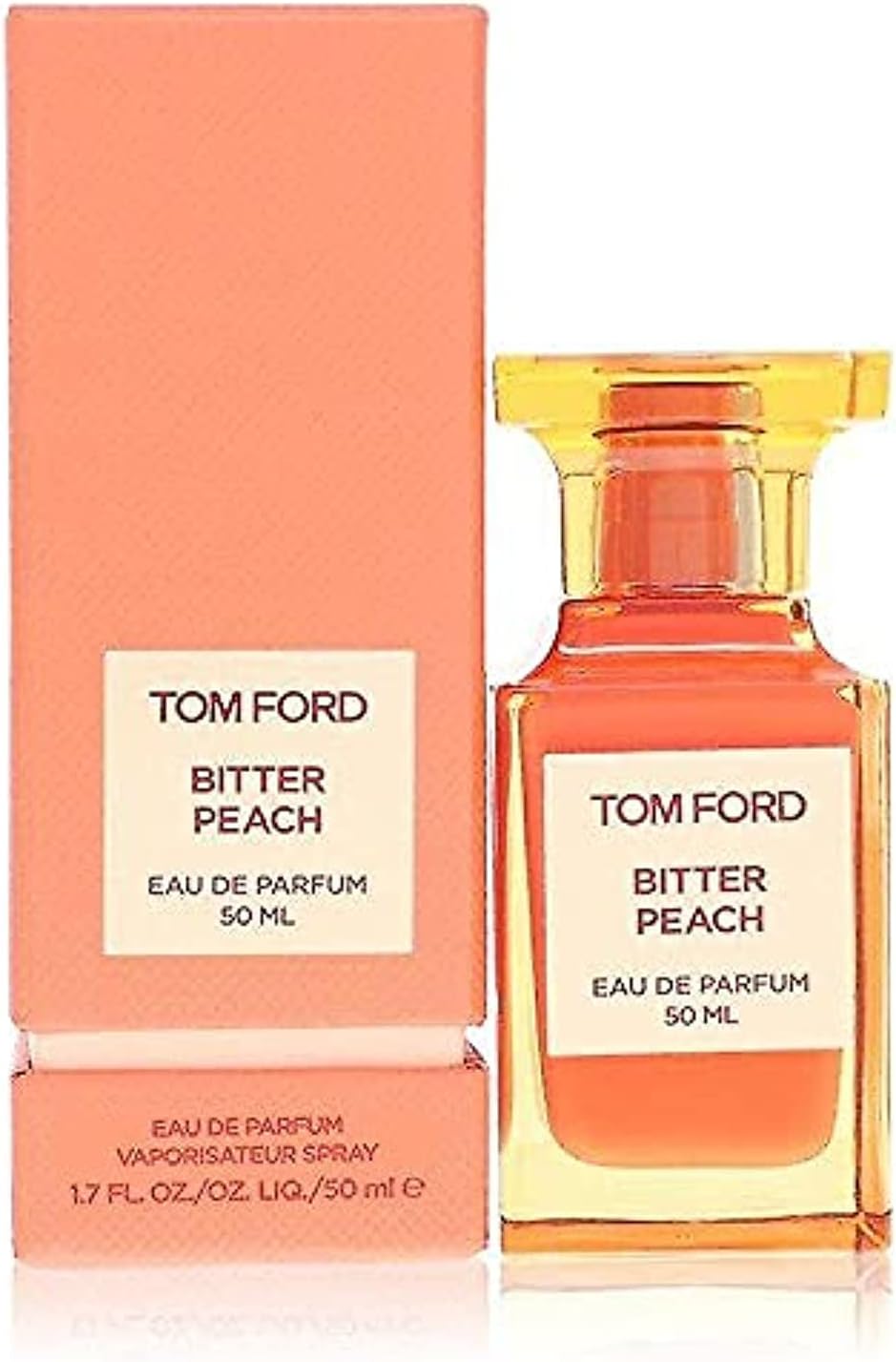 Bitter Peach By Tom Ford For Men - 1.7 Oz Edp Spray