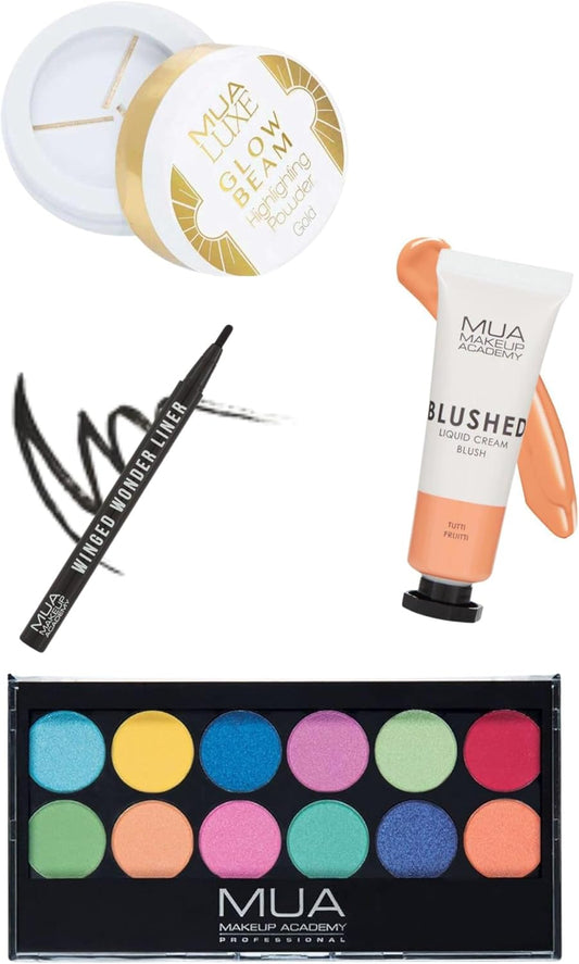 Generic Mua Party Night With Free Bag