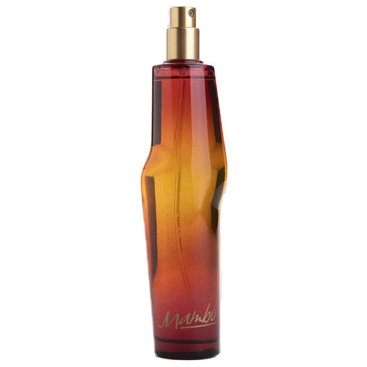 Mambo By Liz Claiborne Eau De Parfum Spray 3.4 Oz / 100 Ml (Women)