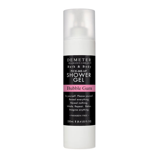 Demeter Fragrance Library 8.4 Oz Shower Gel – Bubble Gum : Beauty & Personal Care