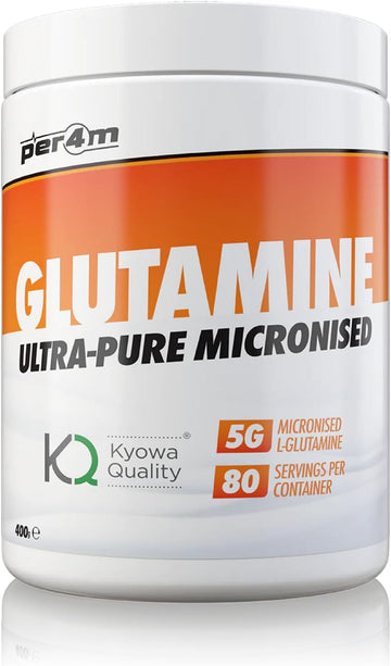 Per4M Kyowa Glutamine 400G