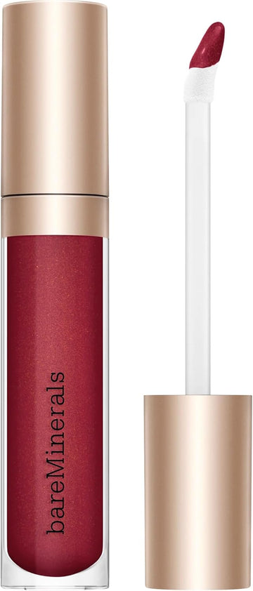 bareMinerals Mineralist Lip Gloss Balm 4g Wonder