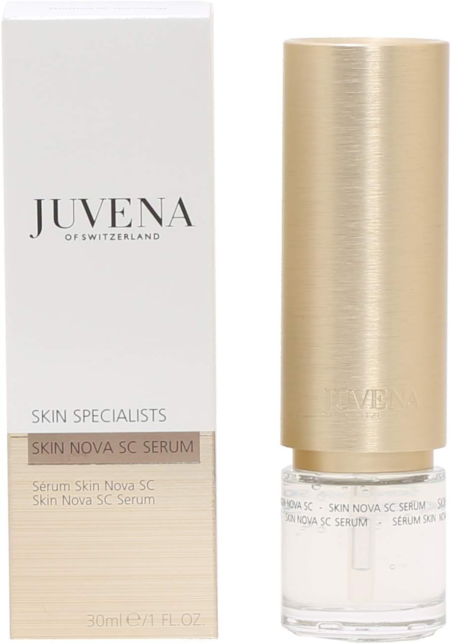Juvena Specialists Skin Nova Sc Serum 30 Ml