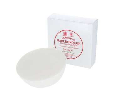 D.R. Harris Marlborough Bowl Refill 100G : Beauty & Personal Care