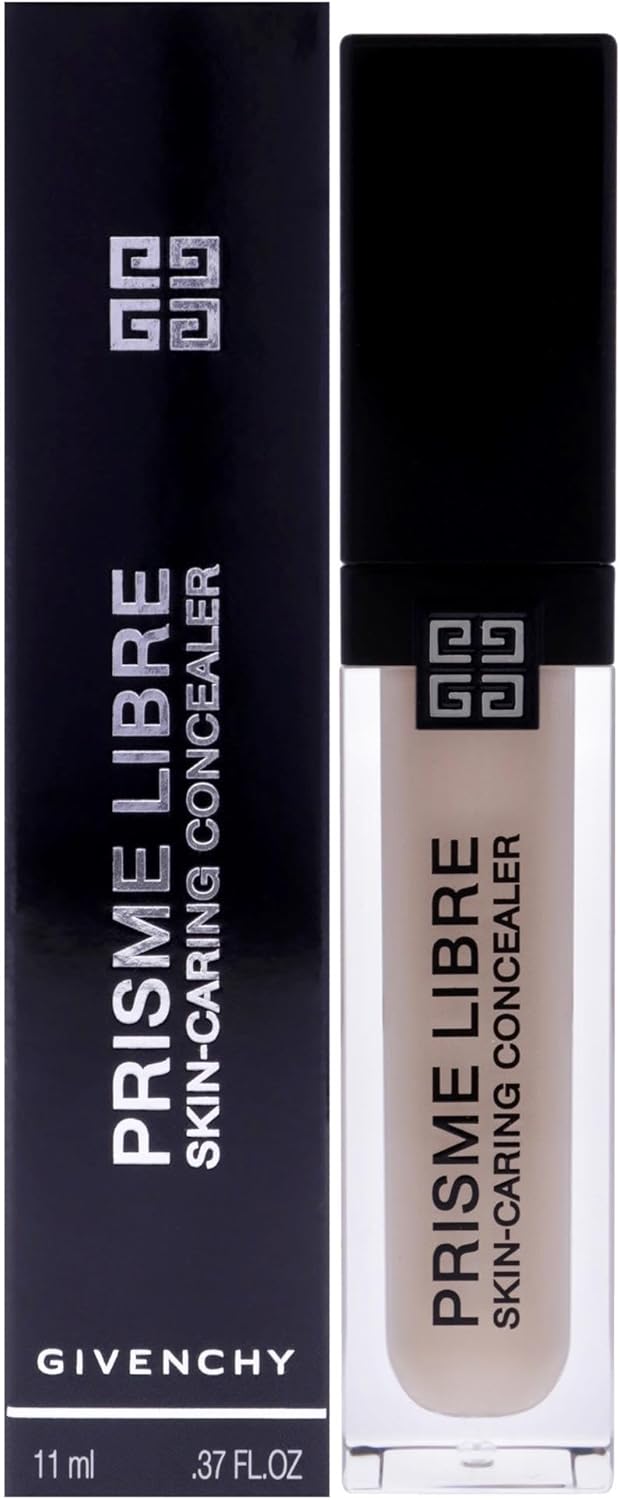 Prisme Libre Skin-Caring Matte Foundation - 2-W110 By Givenchy For Women - 1 Oz Foundation