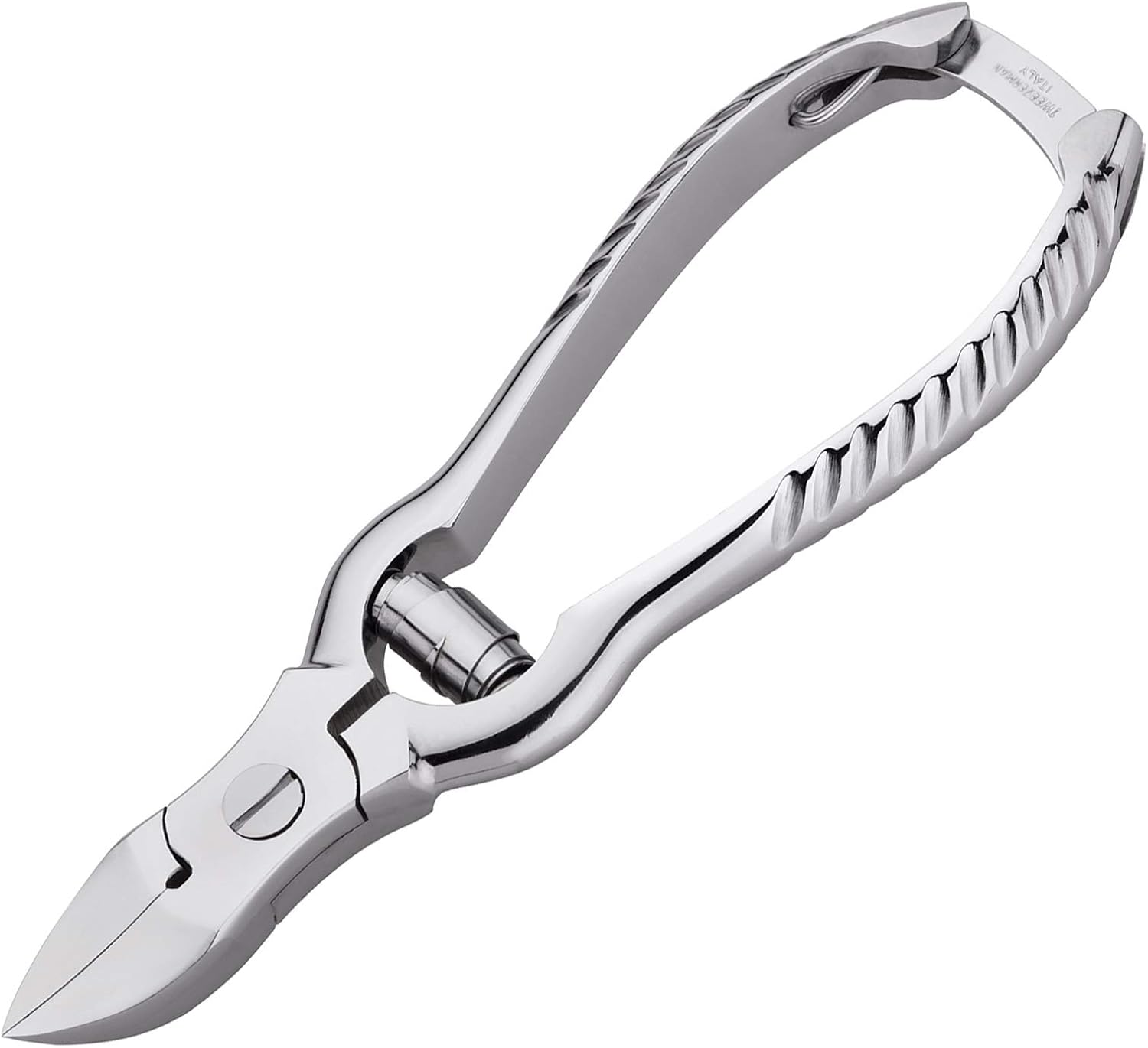 Tweezerman Barrel Spring Toenail Nipper