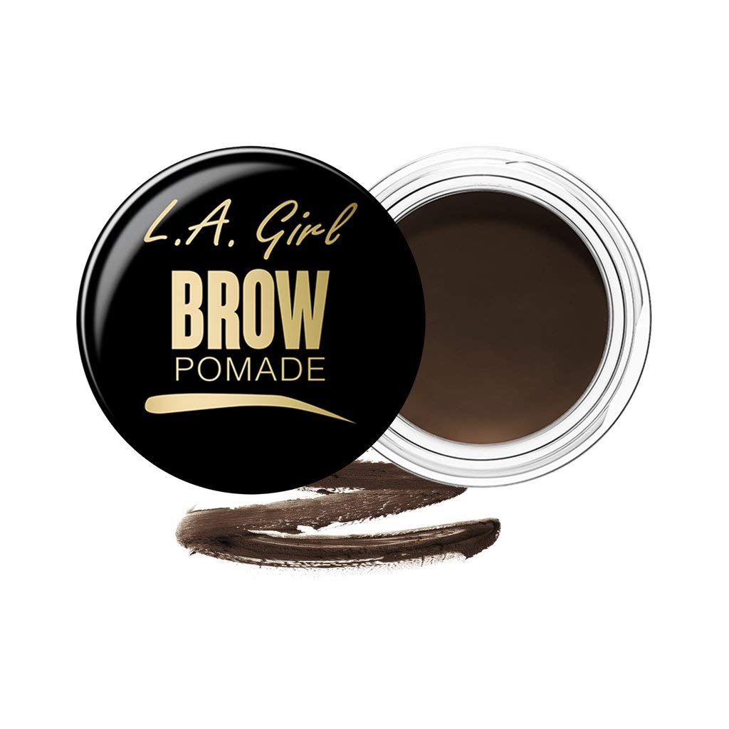L.A. Girl Brow Pomade, Warm Brown Gbp364