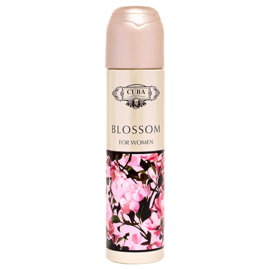 Cuba Cuba Blossom Women Edp Spray 3.3 Oz