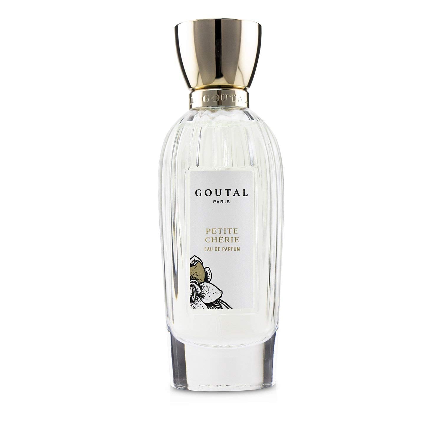 Annick Goutal Petite Cherie For Women Eau De Parfum Spray, 1.7 Ounce