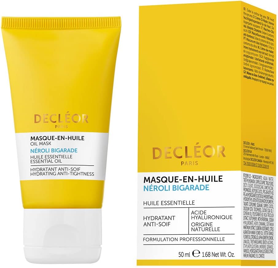 Hydra Floral Masque 50 Ml