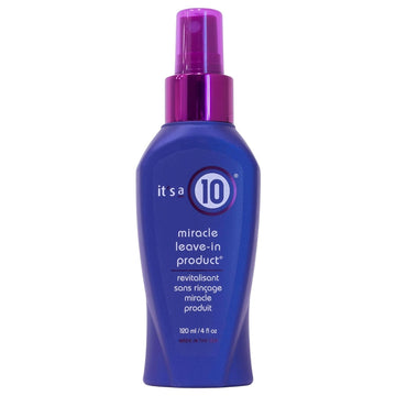 It'S A 10 Miracle Leave-In Product 4 Oz