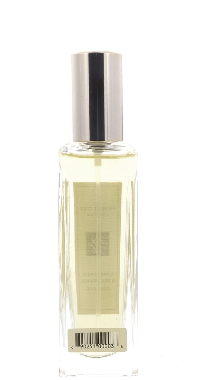 Jo Malone Lime Basil & Mandarine Cologne Spray (Originally Without Box) - 30Ml/1Oz : Beauty & Personal Care