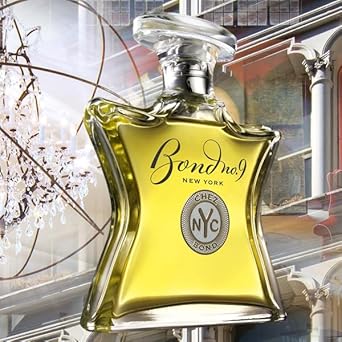 Bond No. 9 New York Chez Bond Eau De Parfum