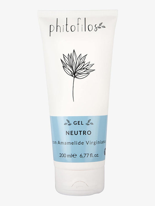 Phitofilos Neutral Gel 200 Ml