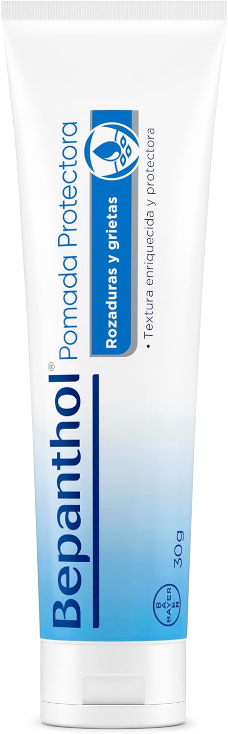 BEPANTHOL Moisturising Creams 30 ml