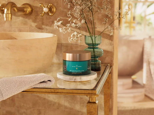 Rituals The Ritual Of Karma Body Cream Unisex 7.4 Oz