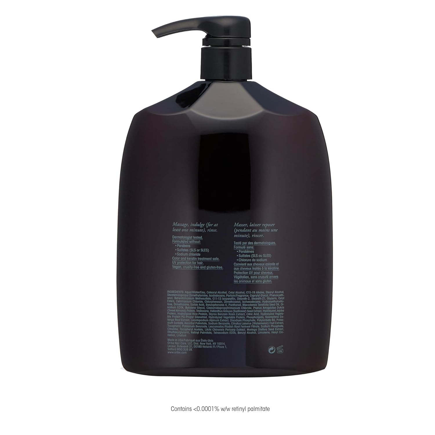 Oribe Signature Conditioner, 33.8 oz : Everything Else