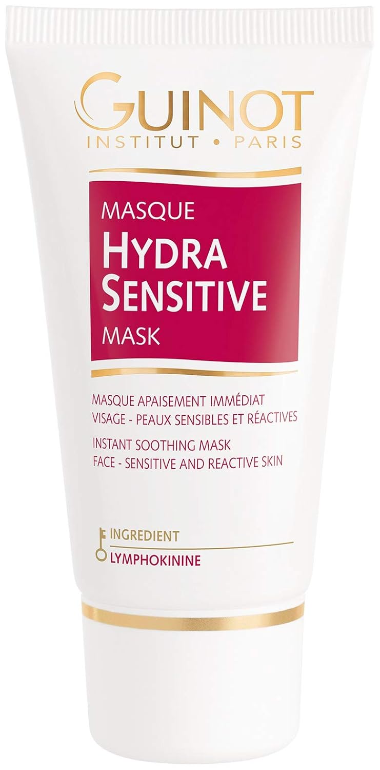 Guinot Hydra Sensitive Face Mask, 1.7 Oz