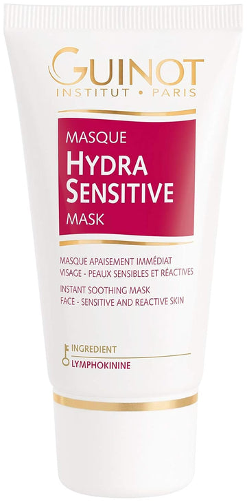 Guinot Hydra Sensitive Face Mask, 1.7 Oz