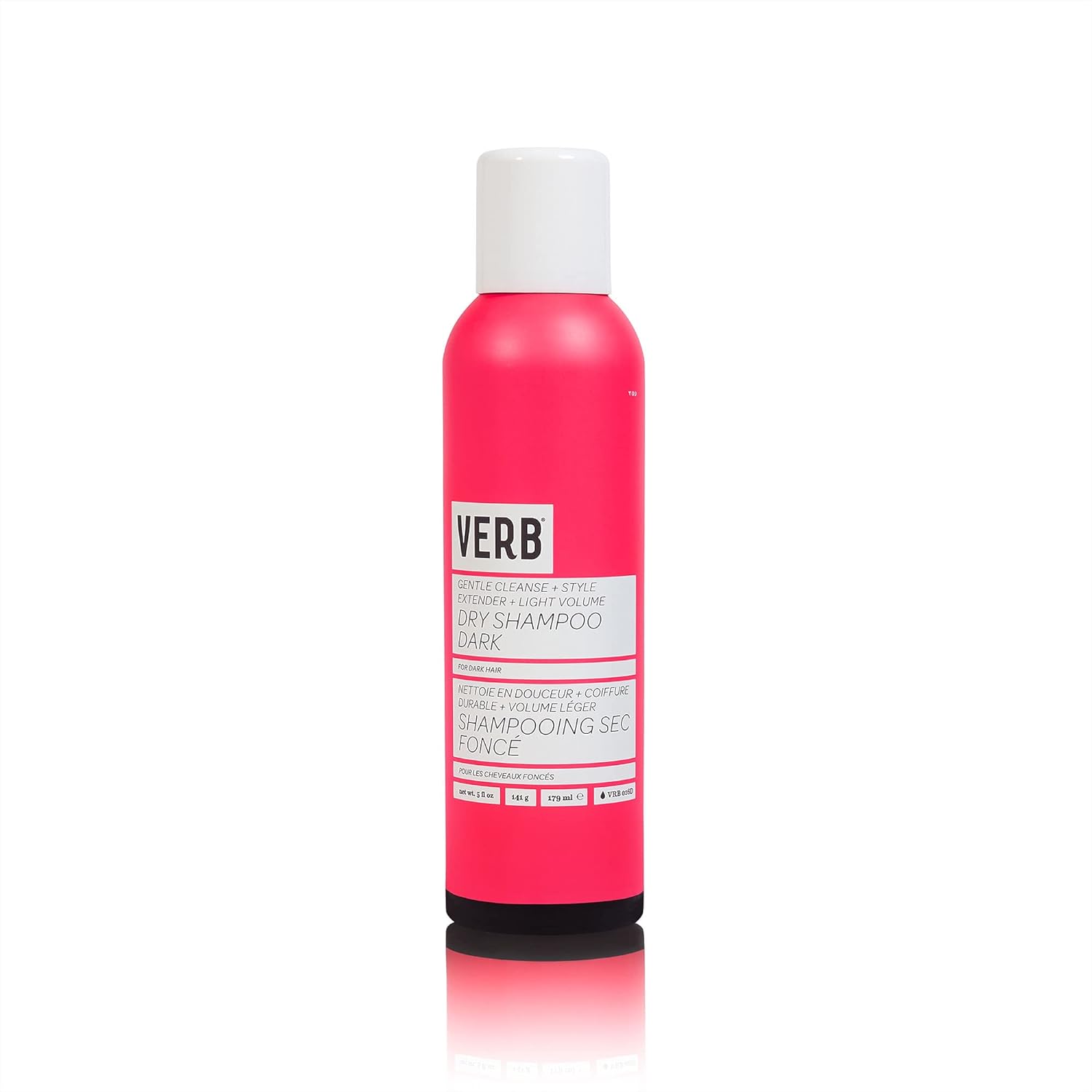 Verb Dry Shampoo Dark Tones