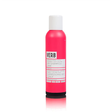 Verb Dry Shampoo Dark Tones