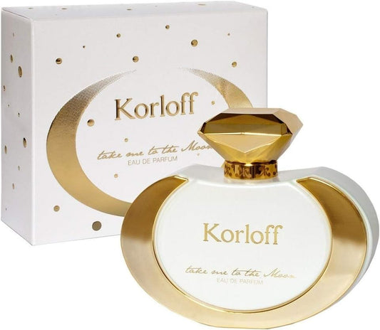 Korloff Eau De Toilette