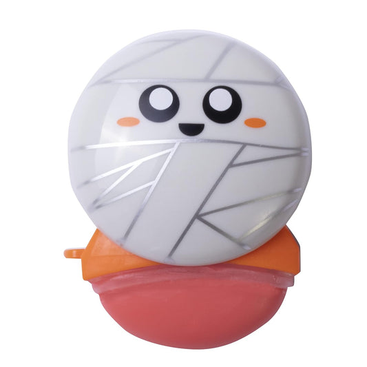 Lip Smacker Halloween Flip Balm Mummy
