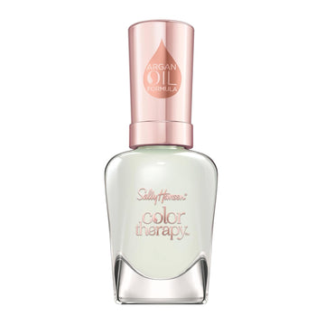 Sally Hansen Color Therapy® - Nail Polish - Bliss Collection, Morning Meditation - 0.5 Fl Oz
