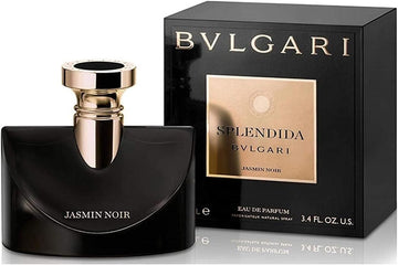 Bvlgari Splendida Jasmin Noir Eau De Parfum For Women, 100 Ml
