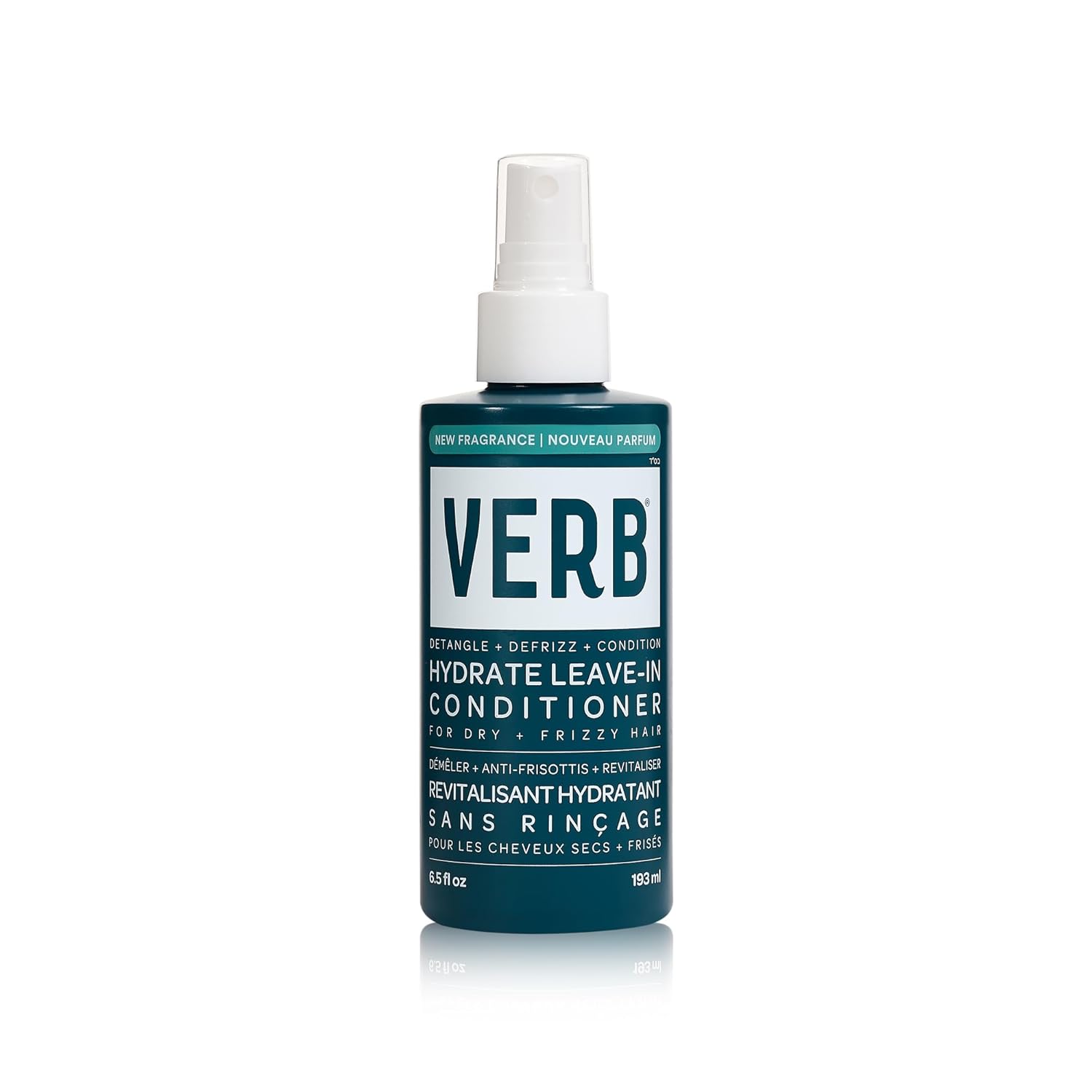 Verb® Hydrate Leave-In Conditioner, 6.5 Oz