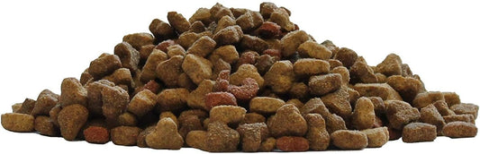 Extra Select Complete Dry Cat Food: Meat Mix Cat Biscuits (Beef, Chicken, & Veg) - Nutritionally Balanced Dried Kibble for Adult & Senior Cats - Bulk Food 10kg?03ESCMM