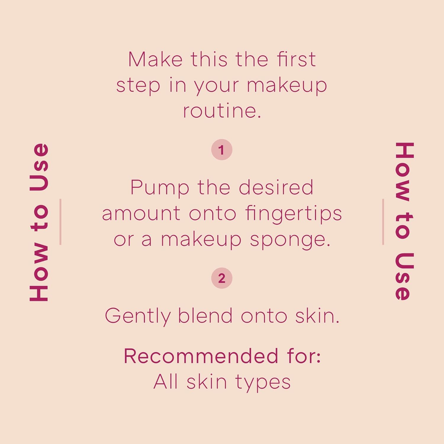 Missha M Bb Boomer 40Ml- Boost The Adherence And Wear Of Foundation That Improves Skin Tone With Dewy Finish And Healthy Glow All While Providing Skincare Benefits